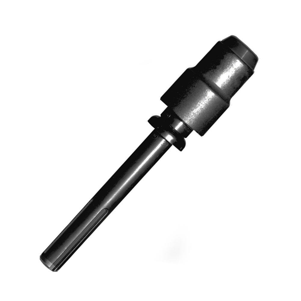 SDS MAX TO SDS PLUS ADAPTER - Hammer Drill Adapters